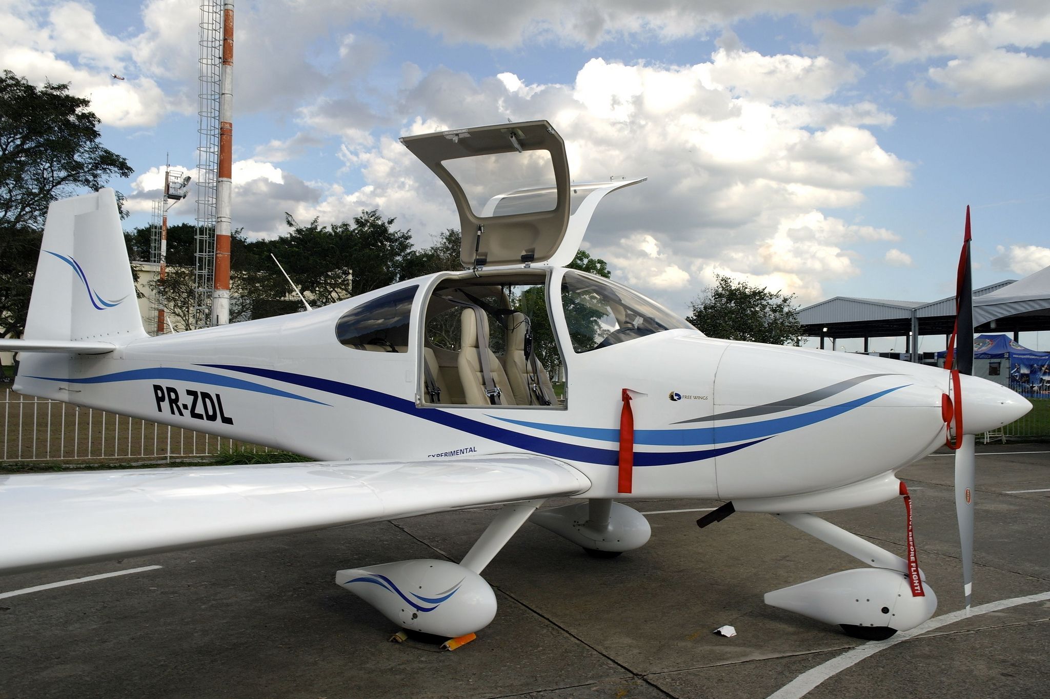 RV-10 from Vans