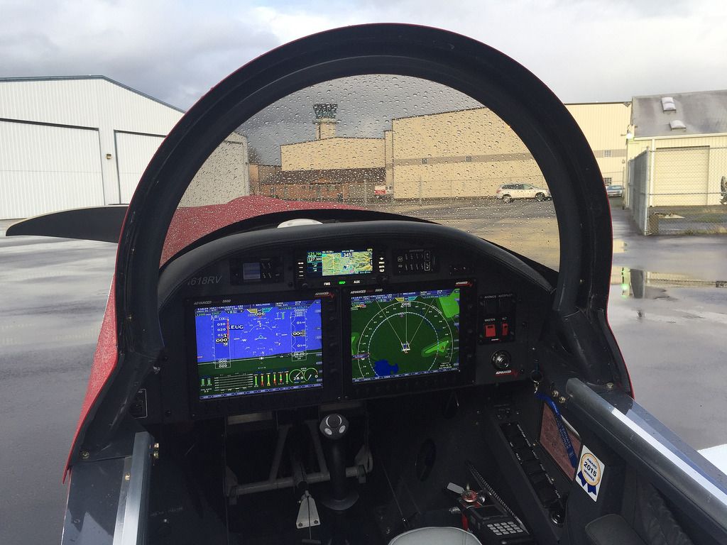 VAF Forums: AFS/Dynon Quick Panels for RV-14, RV-10, RV-7, and CubCrafters
