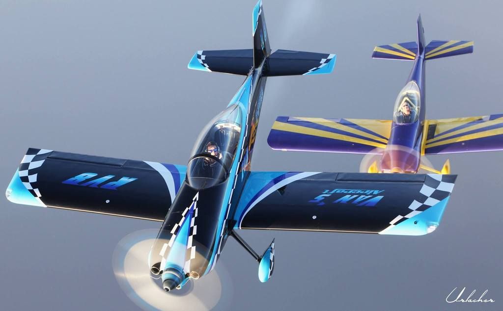 Page 10 of VAF Forums: Share the most impressive picture of your airborne RV